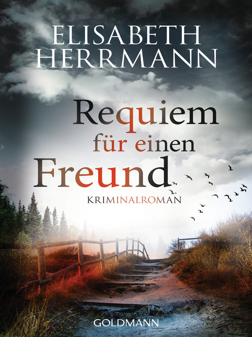 Title details for Requiem für einen Freund by Elisabeth Herrmann - Wait list